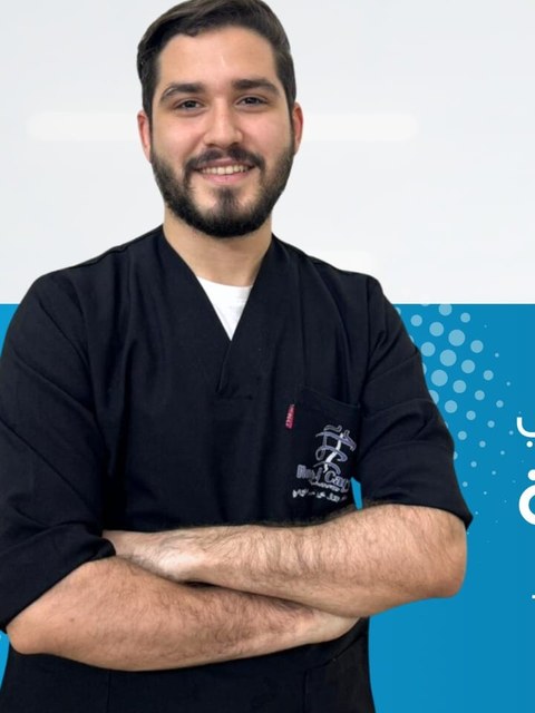 Mr. Mohammad Abu Qadila